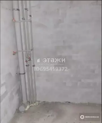 1-комнатная квартира, этаж 5 из 9, 36 м²
