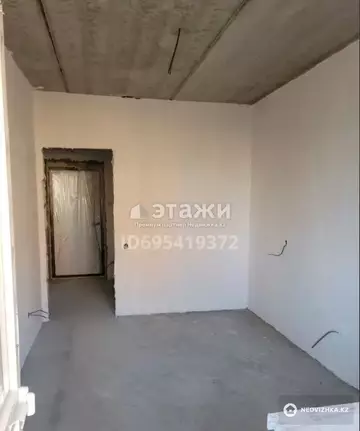 1-комнатная квартира, этаж 5 из 9, 36 м²