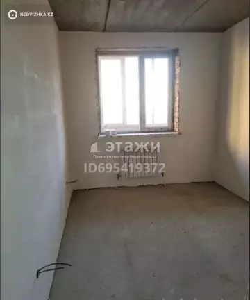 1-комнатная квартира, этаж 5 из 9, 36 м²