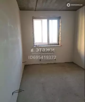 35.5 м², 1-комнатная квартира, этаж 5 из 9, 36 м², изображение - 4