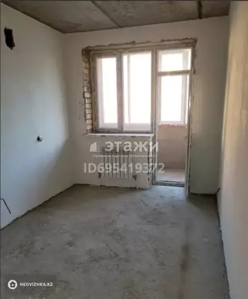 35.5 м², 1-комнатная квартира, этаж 5 из 9, 36 м², изображение - 5