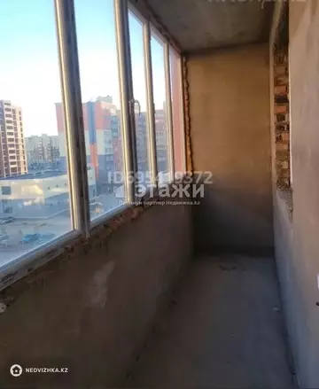 35.5 м², 1-комнатная квартира, этаж 5 из 9, 36 м², изображение - 6