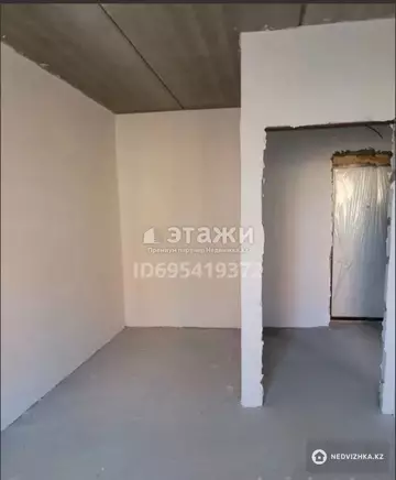 35.5 м², 1-комнатная квартира, этаж 5 из 9, 36 м², изображение - 7