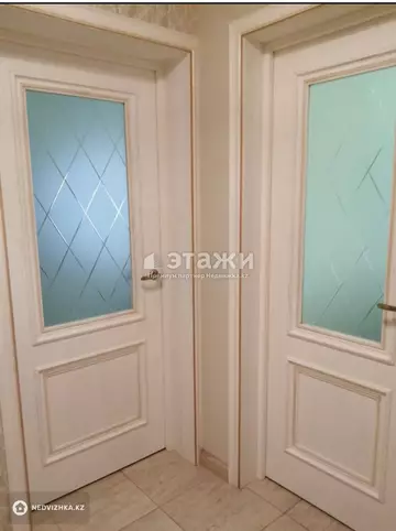 2-комнатная квартира, этаж 2 из 5, 49 м²