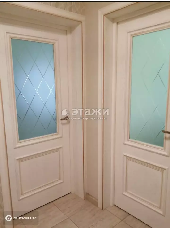 49.1 м², 2-комнатная квартира, этаж 2 из 5, 49 м², изображение - 1