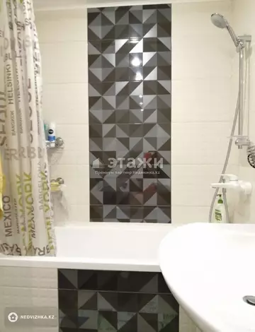 2-комнатная квартира, этаж 2 из 5, 49 м²