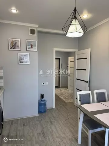 1-комнатная квартира, этаж 12 из 25, 44 м²