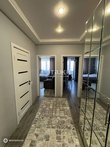 44 м², 1-комнатная квартира, этаж 12 из 25, 44 м², изображение - 4