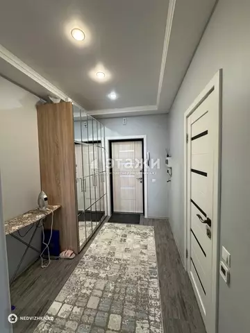 44 м², 1-комнатная квартира, этаж 12 из 25, 44 м², изображение - 5