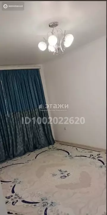 34.564 м², 1-комнатная квартира, этаж 8 из 9, 35 м², изображение - 7