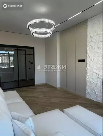 2-комнатная квартира, этаж 3 из 8, 70 м²