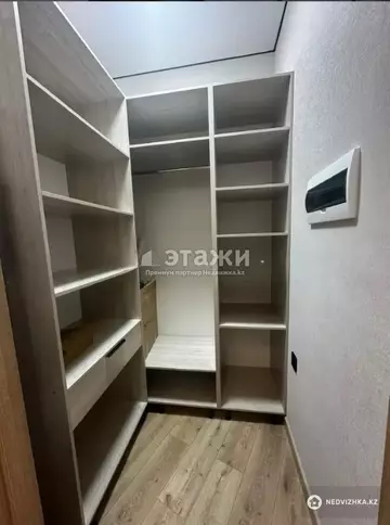 70 м², 2-комнатная квартира, этаж 3 из 8, 70 м², изображение - 5