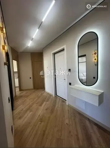 70 м², 2-комнатная квартира, этаж 3 из 8, 70 м², изображение - 7