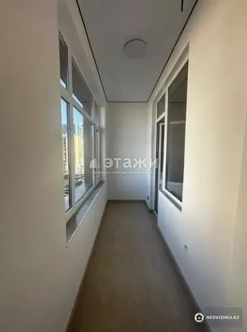 70 м², 2-комнатная квартира, этаж 3 из 8, 70 м², изображение - 9