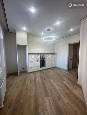70 м², 2-комнатная квартира, этаж 3 из 8, 70 м², изображение - 10