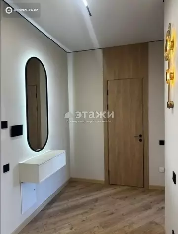 70 м², 2-комнатная квартира, этаж 3 из 8, 70 м², изображение - 11