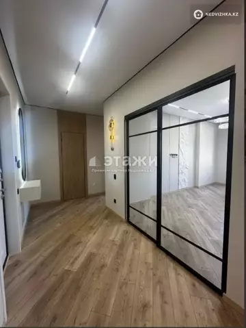 70 м², 2-комнатная квартира, этаж 3 из 8, 70 м², изображение - 12