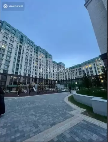 70 м², 2-комнатная квартира, этаж 3 из 8, 70 м², изображение - 14