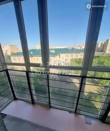 39 м², 1-комнатная квартира, этаж 4 из 6, 39 м², изображение - 5