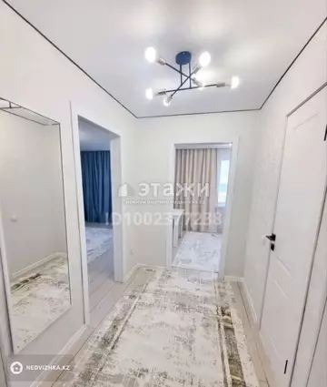 39 м², 1-комнатная квартира, этаж 4 из 6, 39 м², изображение - 7