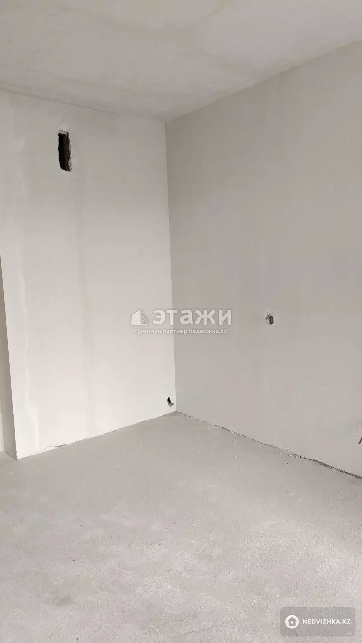82.6 м², 2-комнатная квартира, этаж 5 из 12, 83 м², изображение - 1