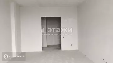 2-комнатная квартира, этаж 5 из 12, 83 м²