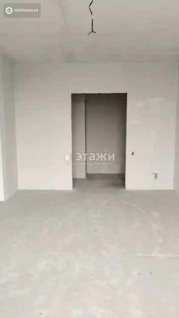 2-комнатная квартира, этаж 5 из 12, 83 м²