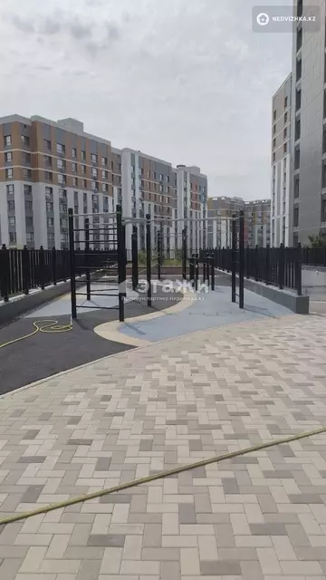 82.6 м², 2-комнатная квартира, этаж 5 из 12, 83 м², изображение - 7