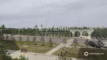 82.6 м², 2-комнатная квартира, этаж 5 из 12, 83 м², изображение - 11
