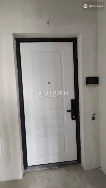 82.6 м², 2-комнатная квартира, этаж 5 из 12, 83 м², изображение - 14