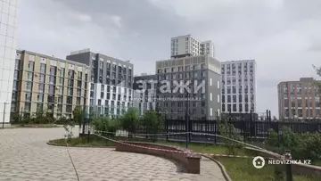 82.6 м², 2-комнатная квартира, этаж 5 из 12, 83 м², изображение - 16