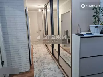 58.4 м², 2-комнатная квартира, этаж 1 из 6, 58 м², изображение - 4