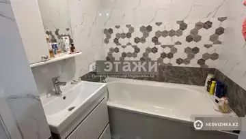 58.4 м², 2-комнатная квартира, этаж 1 из 6, 58 м², изображение - 6