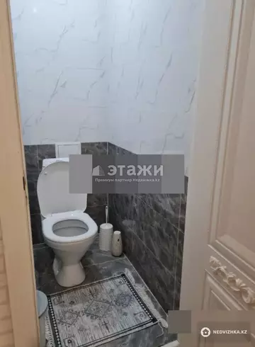 58.4 м², 2-комнатная квартира, этаж 1 из 6, 58 м², изображение - 7