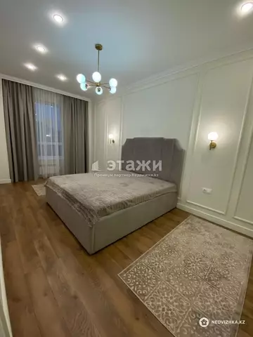 140 м², 4-комнатная квартира, этаж 3 из 4, 140 м², изображение - 7