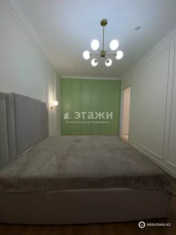 140 м², 4-комнатная квартира, этаж 3 из 4, 140 м², изображение - 8