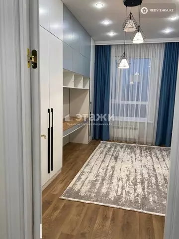 140 м², 4-комнатная квартира, этаж 3 из 4, 140 м², изображение - 9