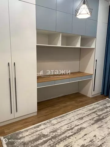 140 м², 4-комнатная квартира, этаж 3 из 4, 140 м², изображение - 10