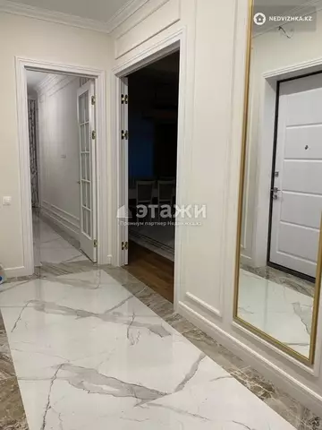 140 м², 4-комнатная квартира, этаж 3 из 4, 140 м², изображение - 11