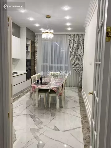 140 м², 4-комнатная квартира, этаж 3 из 4, 140 м², изображение - 12