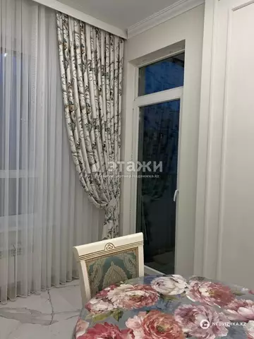 140 м², 4-комнатная квартира, этаж 3 из 4, 140 м², изображение - 15