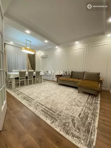 140 м², 4-комнатная квартира, этаж 3 из 4, 140 м², изображение - 16