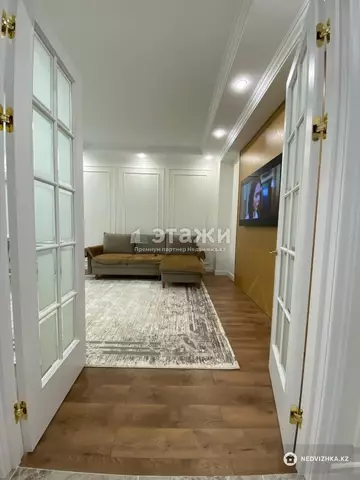 140 м², 4-комнатная квартира, этаж 3 из 4, 140 м², изображение - 17