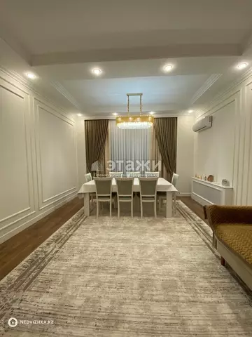 140 м², 4-комнатная квартира, этаж 3 из 4, 140 м², изображение - 18