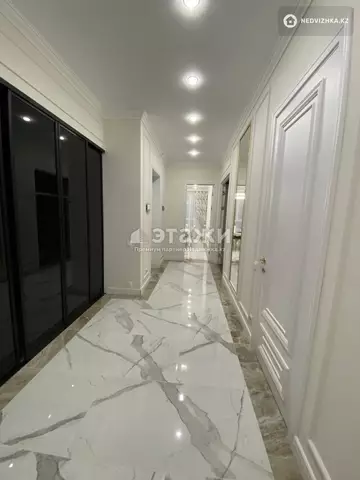 140 м², 4-комнатная квартира, этаж 3 из 4, 140 м², изображение - 19