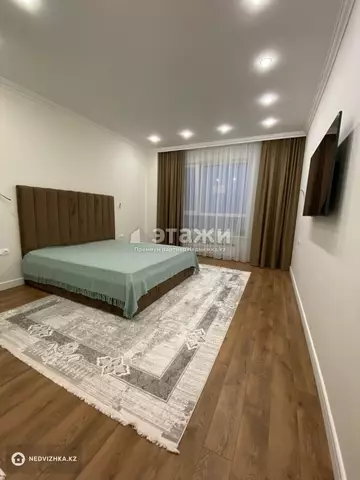 140 м², 4-комнатная квартира, этаж 3 из 4, 140 м², изображение - 20