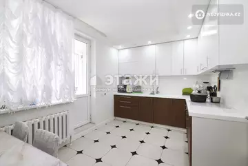4-комнатная квартира, этаж 7 из 12, 119 м², на длительный срок