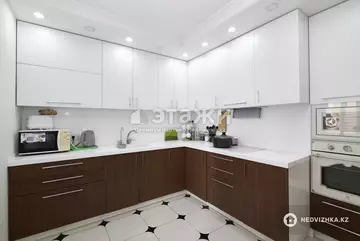 119.1 м², 4-комнатная квартира, этаж 7 из 12, 119 м², на длительный срок, изображение - 4