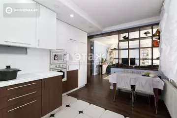 119.1 м², 4-комнатная квартира, этаж 7 из 12, 119 м², на длительный срок, изображение - 5