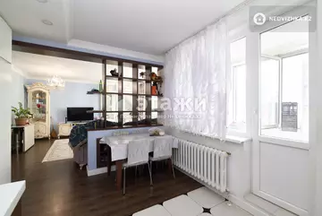 119.1 м², 4-комнатная квартира, этаж 7 из 12, 119 м², на длительный срок, изображение - 6